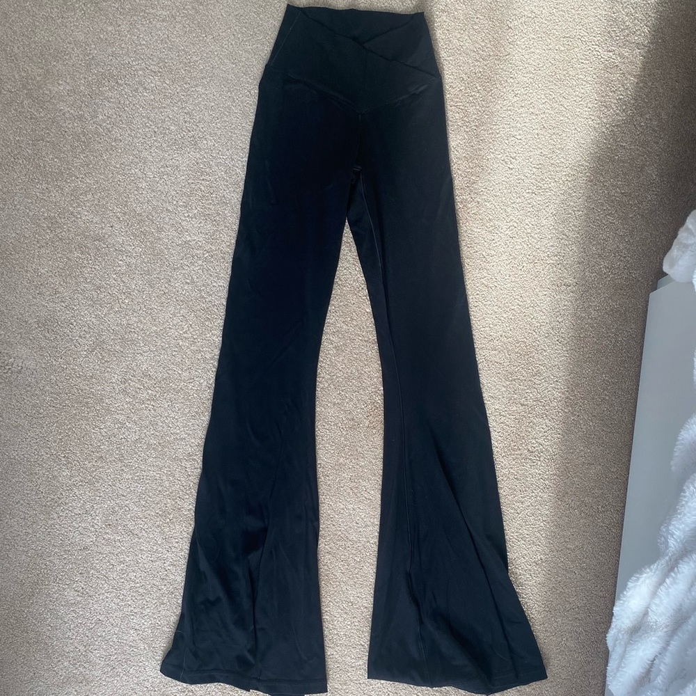 Aerie Flare Leggings